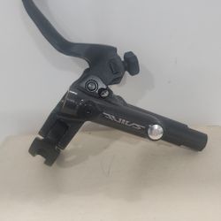 Shimano BL-M820 Saint I-spec-B Compatible disc Brake Lever, left Hand