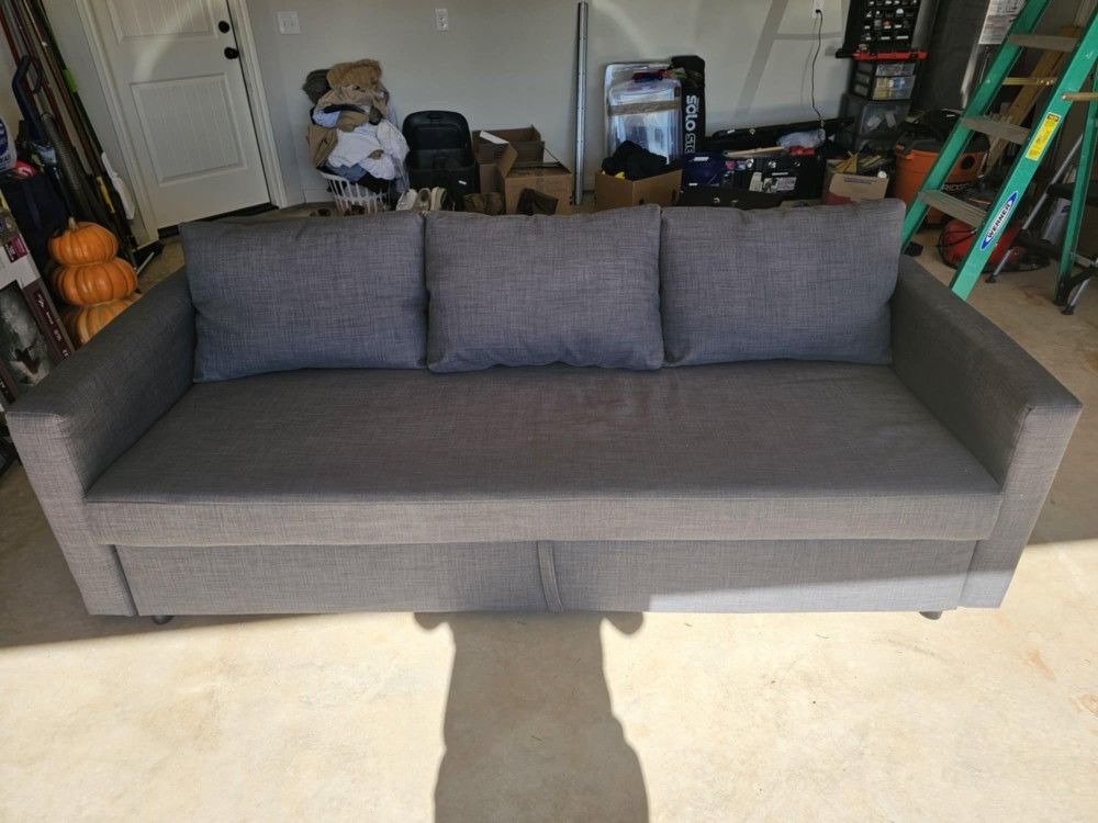 Shift Sleeper Sofa