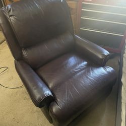 Electric Reclining Chair