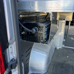 RV Accessories 