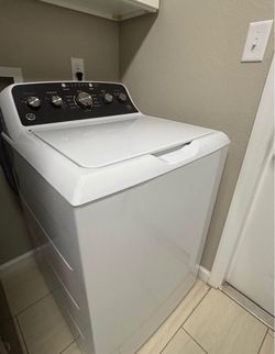 Washer