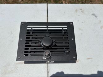 ICS f150 dashboard mount.