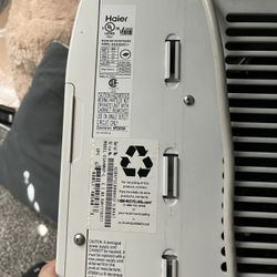 Air Conditioner Paid $190
