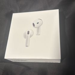 airpods 4 with active noise cancellation $100