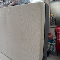 Lull Queen Size Mattress