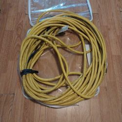 100  Feet.     10  Gauge   Heavy-Duty   Extension  Cord