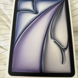 iPad Air 11in M3 256gb