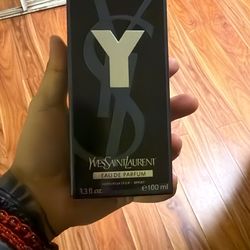 Ysl saint Laurent