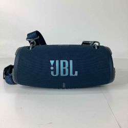JBL Xtreme 3 Portable Bluetooth Speaker