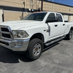 2017 Ram 2500