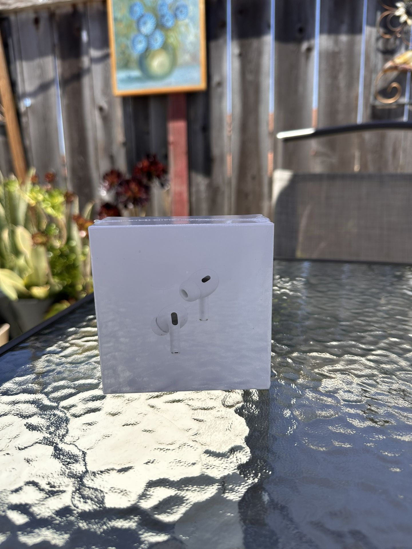 🎧 AirPods Pro (2nd Generation) – BRAND NEW & SEALED