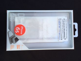 iPhone 6s case wallet case