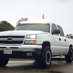 2504 PSX24W LED Fog Light Bulbs 6000K Xenon White 360° Light, Xtreme Super Bright PG20/7 Base Fog Lamps Replacement 5730 33-SMD 