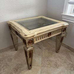 Side Table