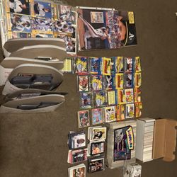 Sports Cards