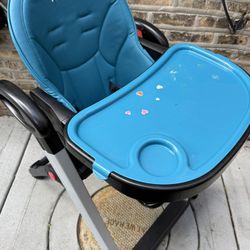 Heao High Chair