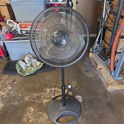 Nice fan