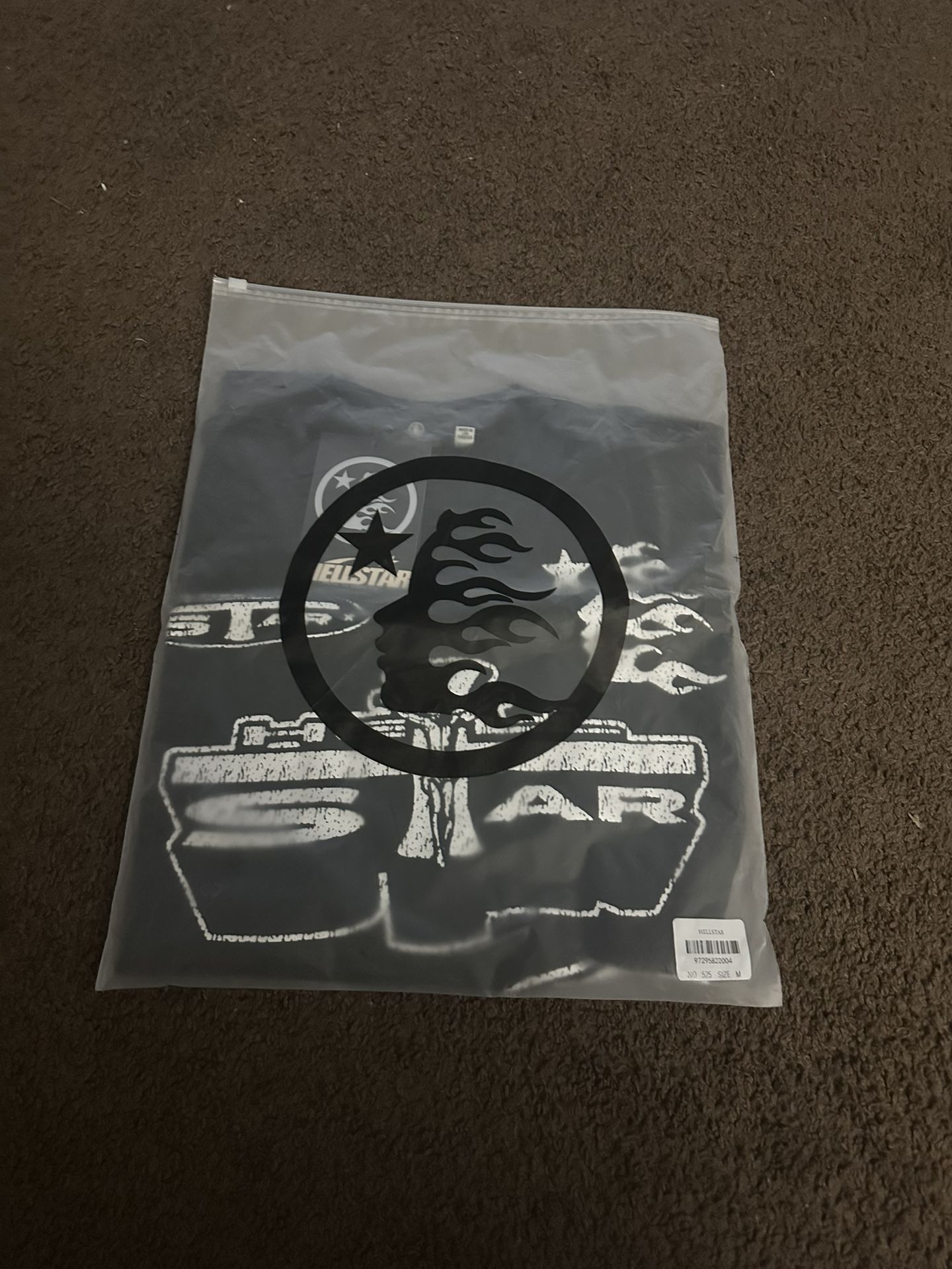 Hellstar Shirt