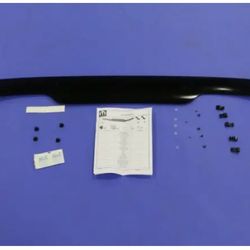 Jeep Renegade Hood deflector