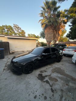 2008 BMW 328i