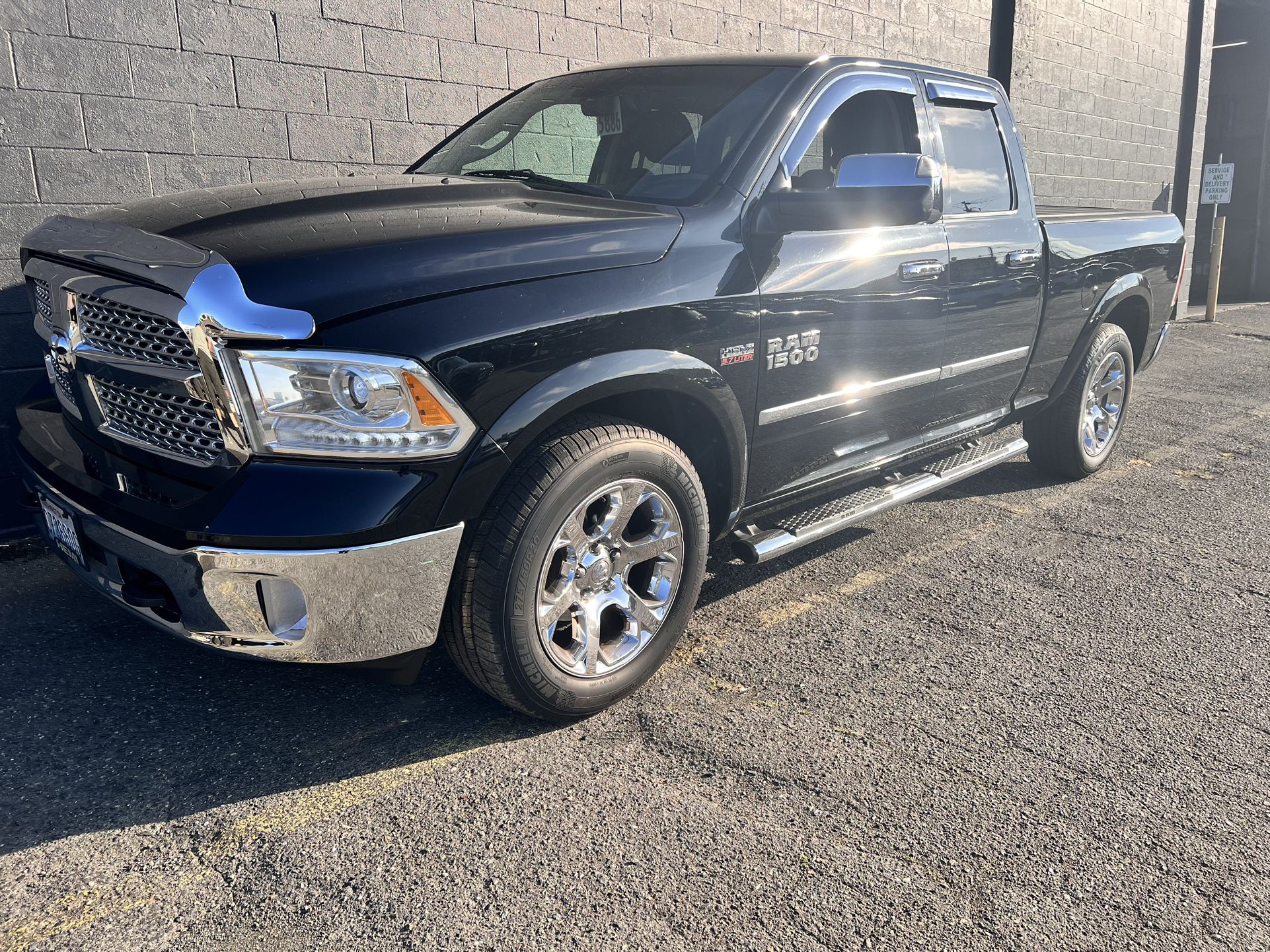 2013 Ram 1500