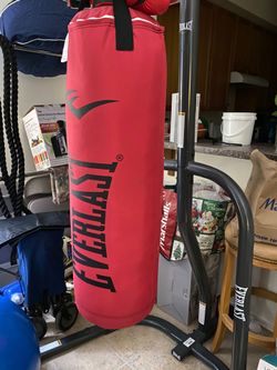 Work out equipment