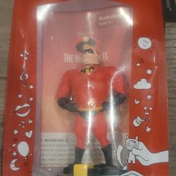 The Incredibles