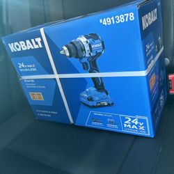Kobalt