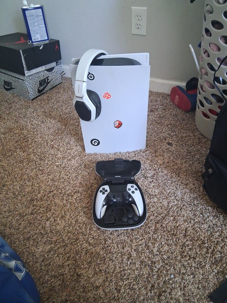 Ps5 