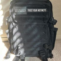 Wolfpak 