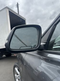 F30 Side Mirrors