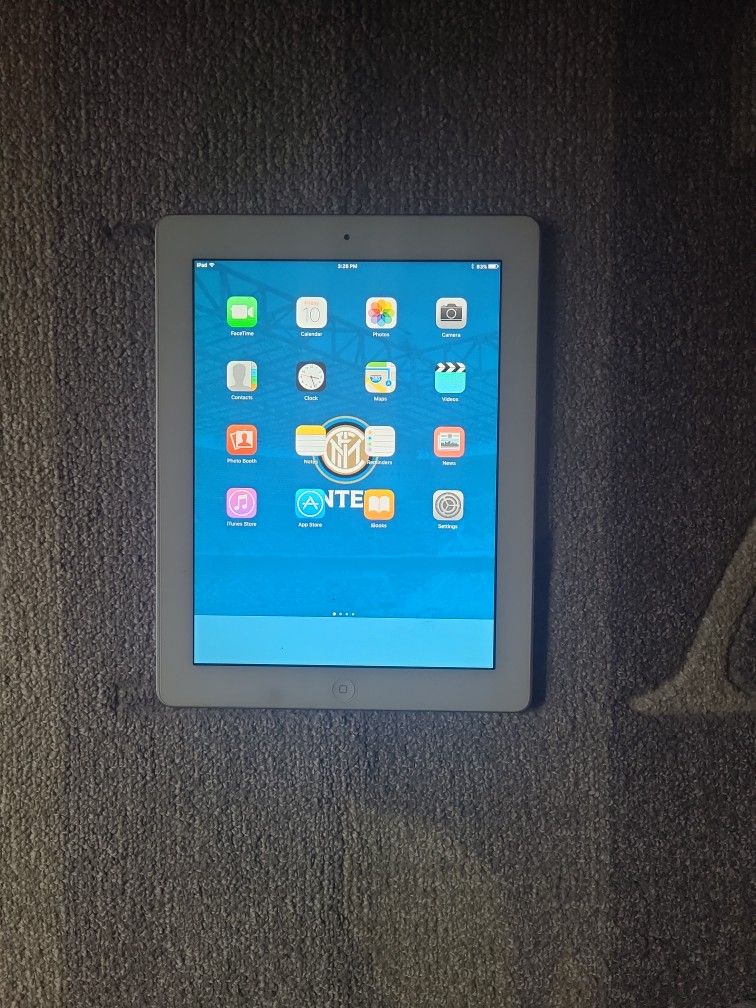 IPad 2
