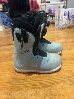 Salomon Women’s Snowboarding Boots