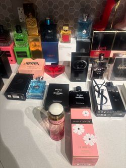 Designer Sprays ( Mesa)
