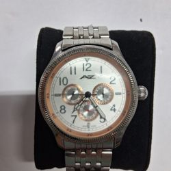 AZZ MEN'S WATCH 
