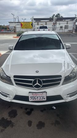 2014 Mercedes 250