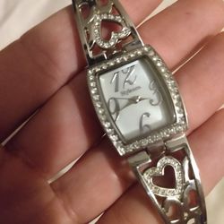 Women's Style&Co Cubic Zirconia Watch 