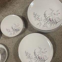 China Set