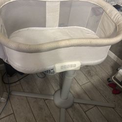 Halo Bassinet 