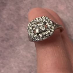 Brand New Beautiful Ring