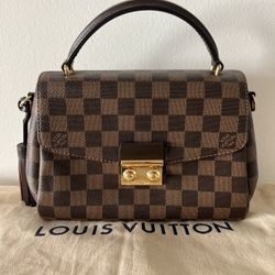 Louis Vuitton Croisette 