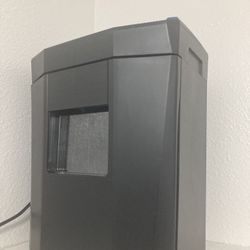 Heavy Duty Shredder
