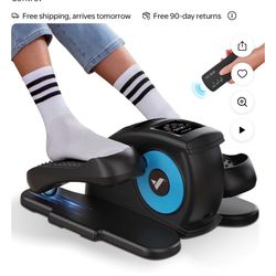 Under Desk Elliptical 