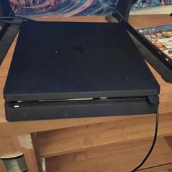 PlayStation 4 500 GB