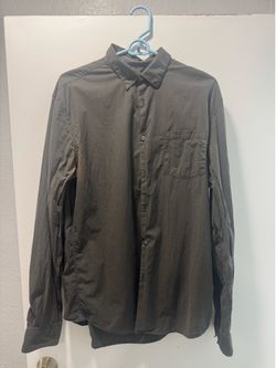 John Varvatos USA button up shirts size medium, excellent condition