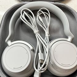 Surface Headphones 2