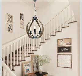 Farmhouse Light