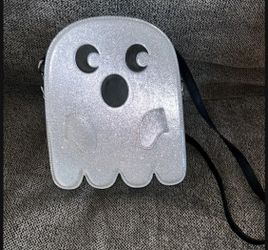 Ghost Crossbody Bag