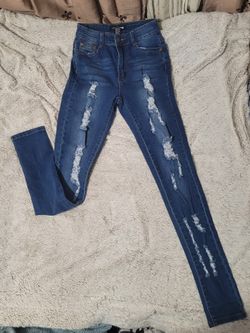 Pantalon Fashion Nova