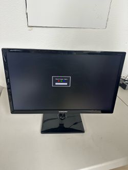 Samsung Monitor 24’ S23a350h
